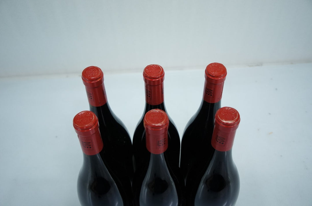 Prieure Roch Vosne Romanee Le Clos Goillotte 1999