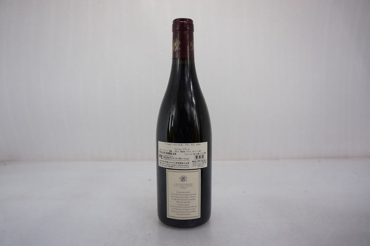Georges Mugneret Ruchottes Chambertin Grand Cru 2009