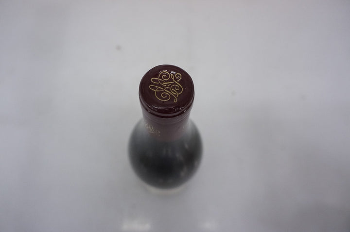 Georges Mugneret Ruchottes Chambertin Grand Cru 2009