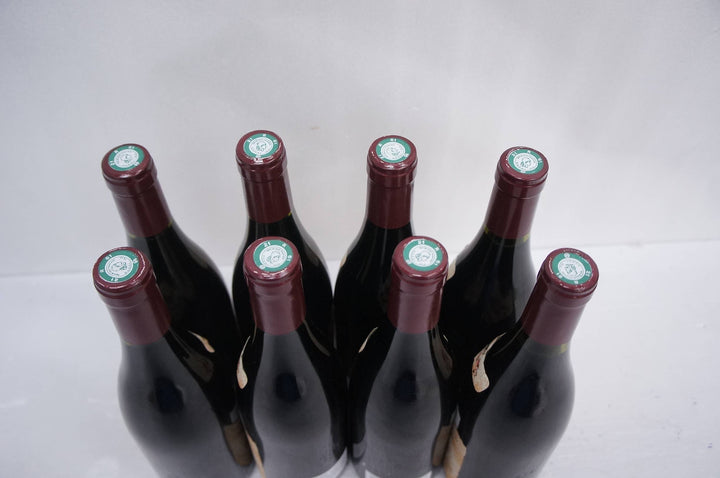 Coche Dury Meursault Cote de Beaune Rouge 2002