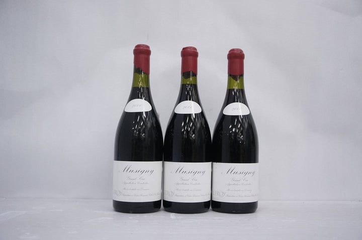 Leroy (Domaine) Musigny Grand Cru 2000 *