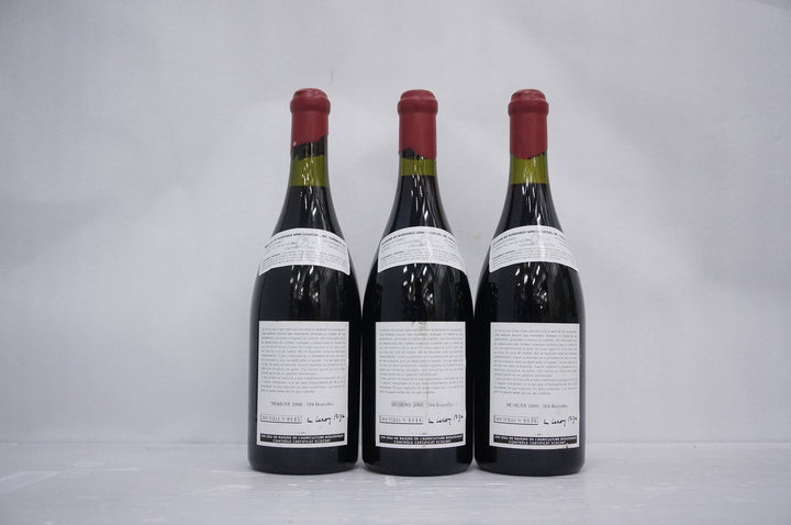 Leroy (Domaine) Musigny Grand Cru 2000 *