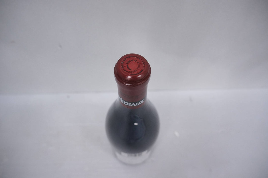 DRC Grands Echezeaux Grand Cru 2009