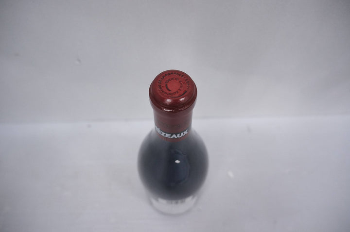 DRC Grands Echezeaux Grand Cru 2009