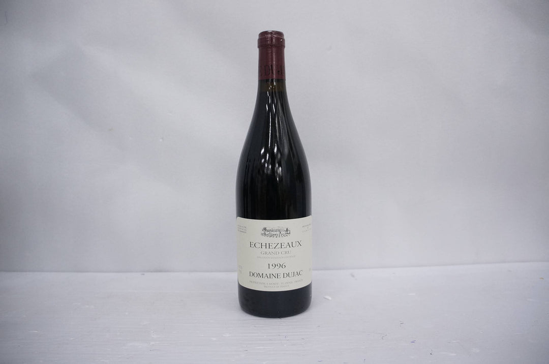 Dujac Echezeaux Grand Cru 1996