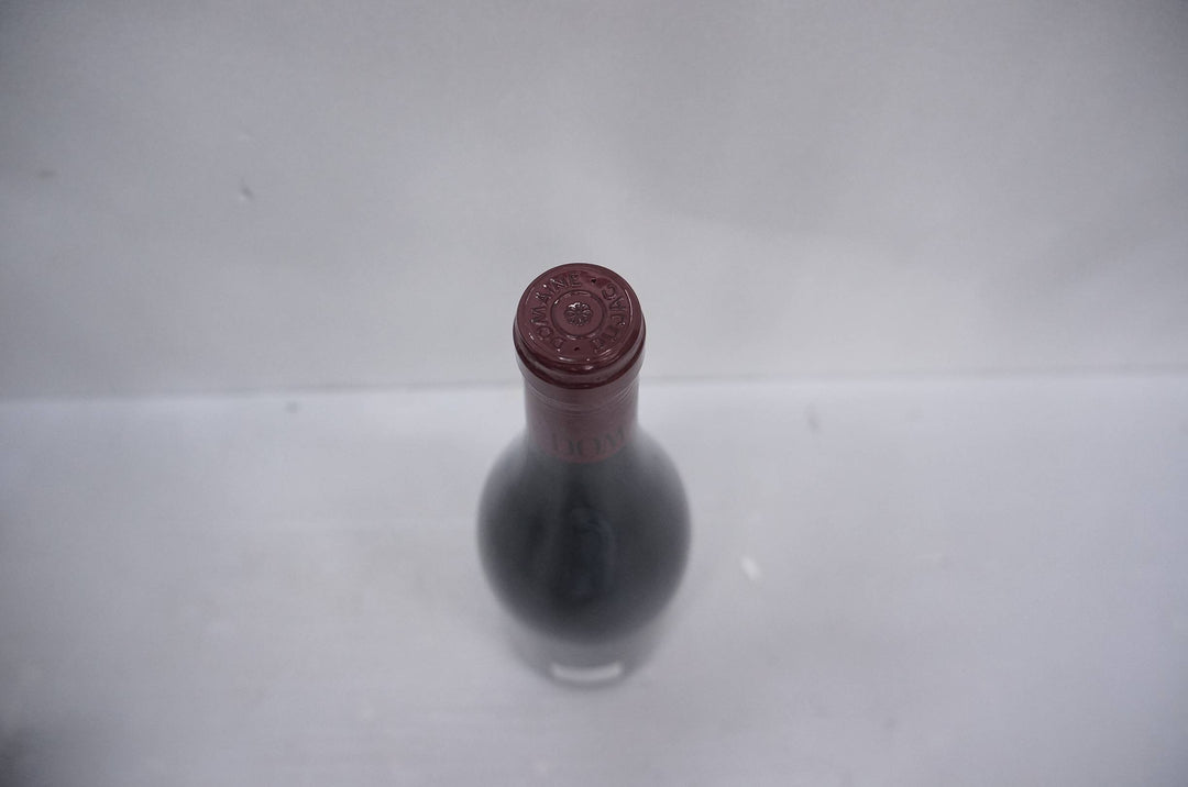 Dujac Echezeaux Grand Cru 1996