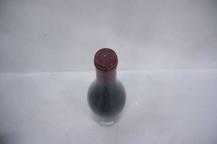 Dujac Echezeaux Grand Cru 1996