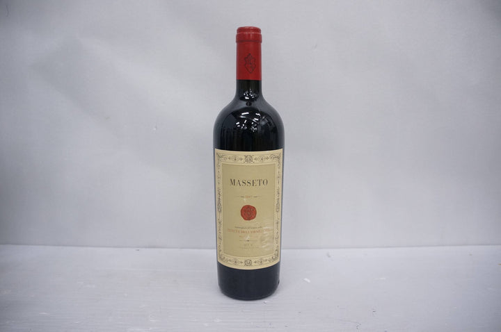 Masseto 1997 *
