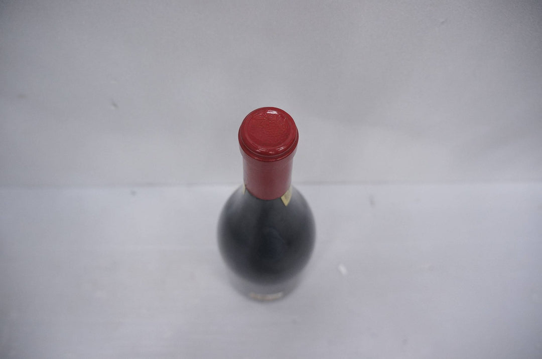Prieure Roch Vosne Romanee Le Clos Goilotte 1996 *