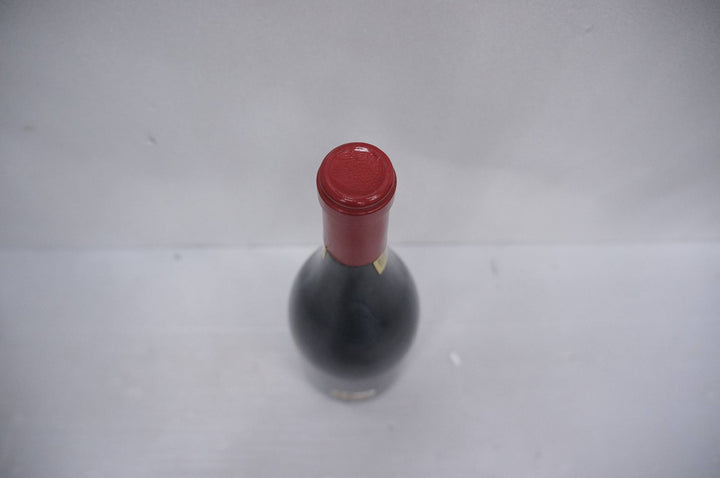 Prieure Roch Vosne Romanee Le Clos Goilotte 1996 *
