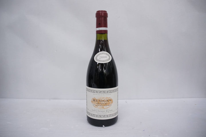 J.F. Mugnier Musigny Grand Cru 2000