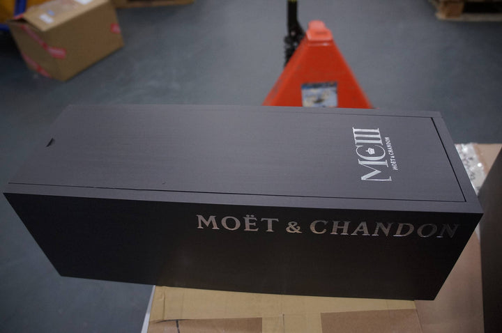 Moet et Chandon MCIII