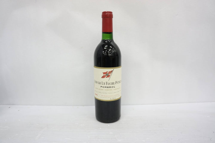 Chateau La Fleur-Petrus 1989