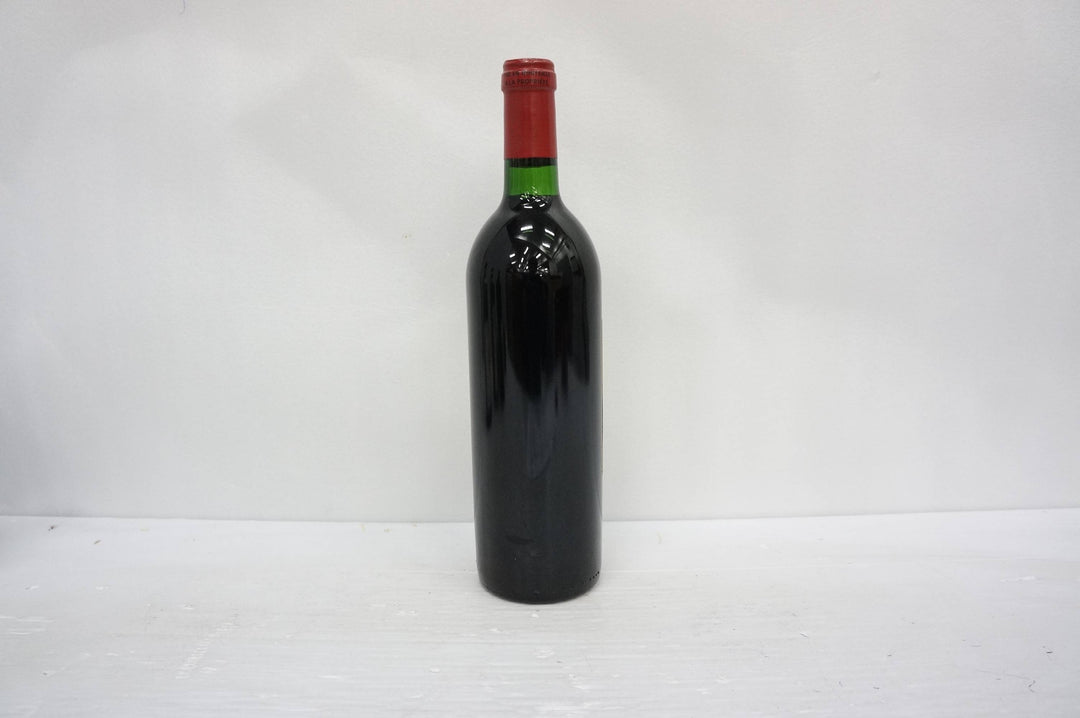 Chateau La Fleur-Petrus 1989
