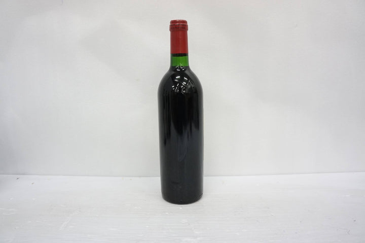 Chateau La Fleur-Petrus 1989