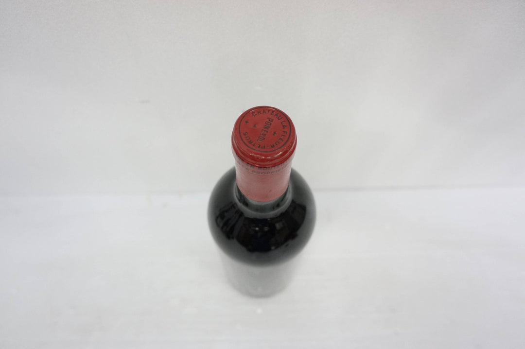 Chateau La Fleur-Petrus 1989