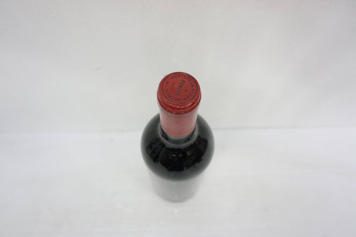 Chateau La Fleur-Petrus 1989