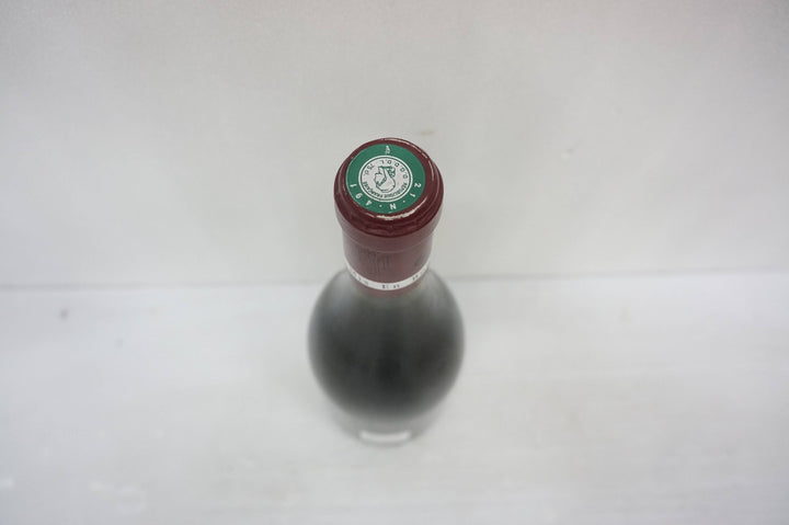 J.F. Mugnier Musigny Grand Cru 2000