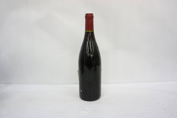 Jacky Truchot Gevrey Chambertin 2005