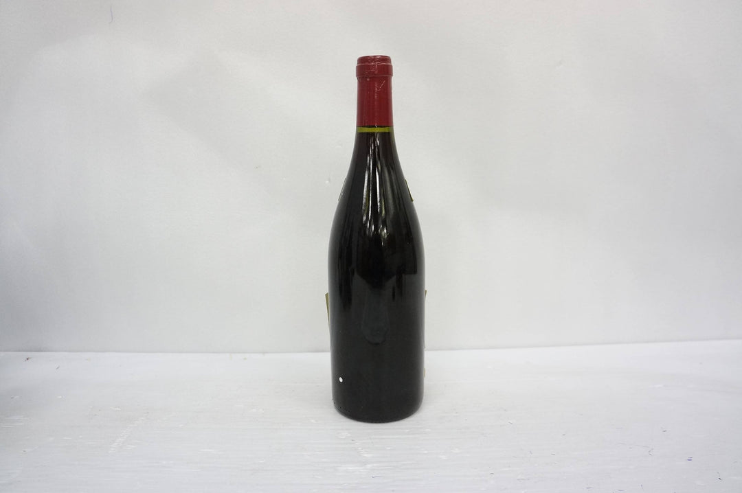 Jacky Truchot Gevrey Chambertin 2005