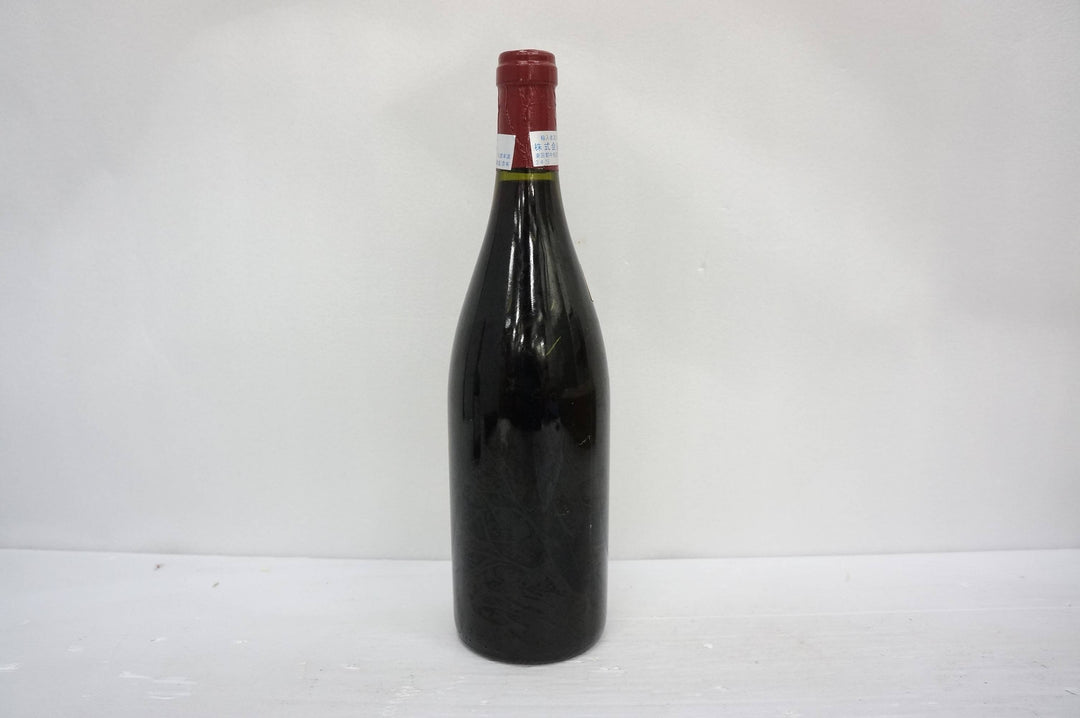 Jacky Truchot Morey St Denis 1er Cru 2005