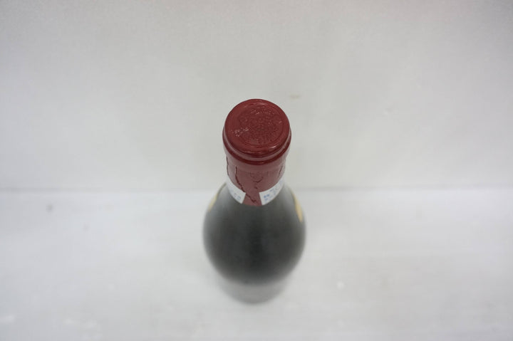 Jacky Truchot Morey St Denis 1er Cru 2005