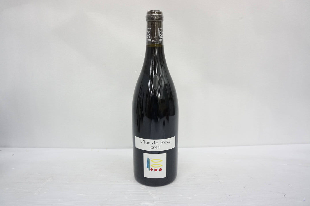 Prieure Roch Chambertin Clos de Beze Grand Cru 2011