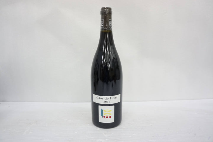 Prieure Roch Chambertin Clos de Beze Grand Cru 2011
