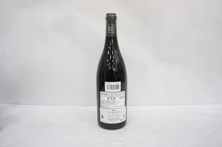 Prieure Roch Chambertin Clos de Beze Grand Cru 2011