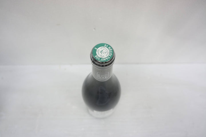 Prieure Roch Chambertin Clos de Beze Grand Cru 2011