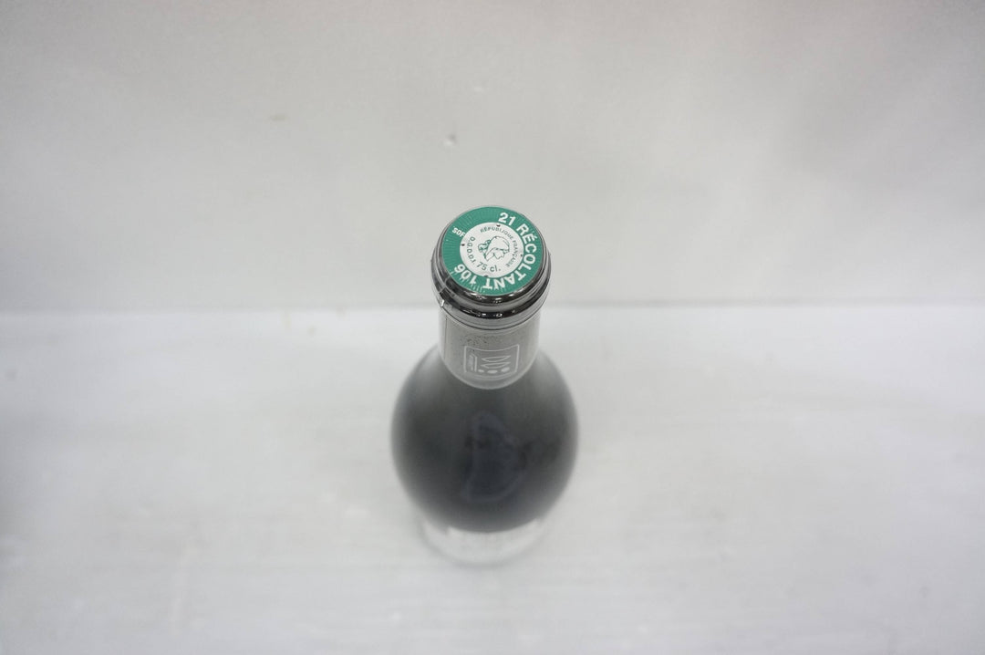 Prieure Roch Chambertin Clos de Beze Grand Cru 2011