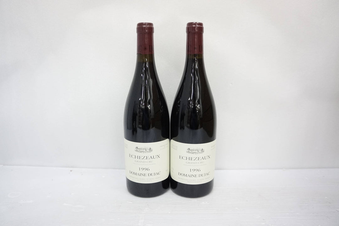 Dujac Echezeaux Grand Cru 1996