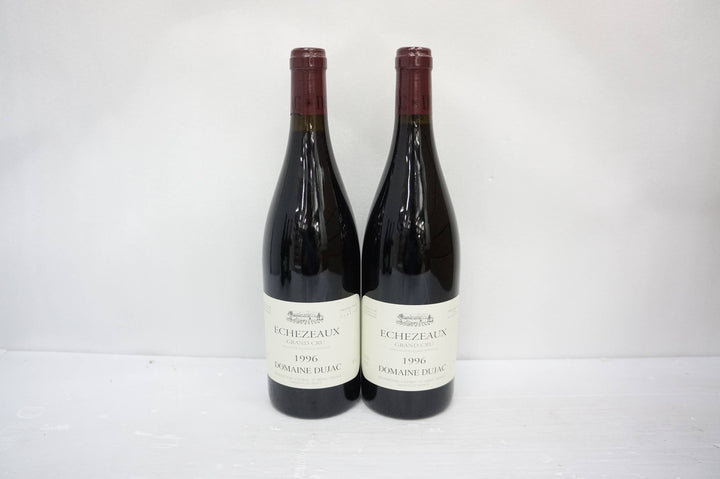 Dujac Echezeaux Grand Cru 1996