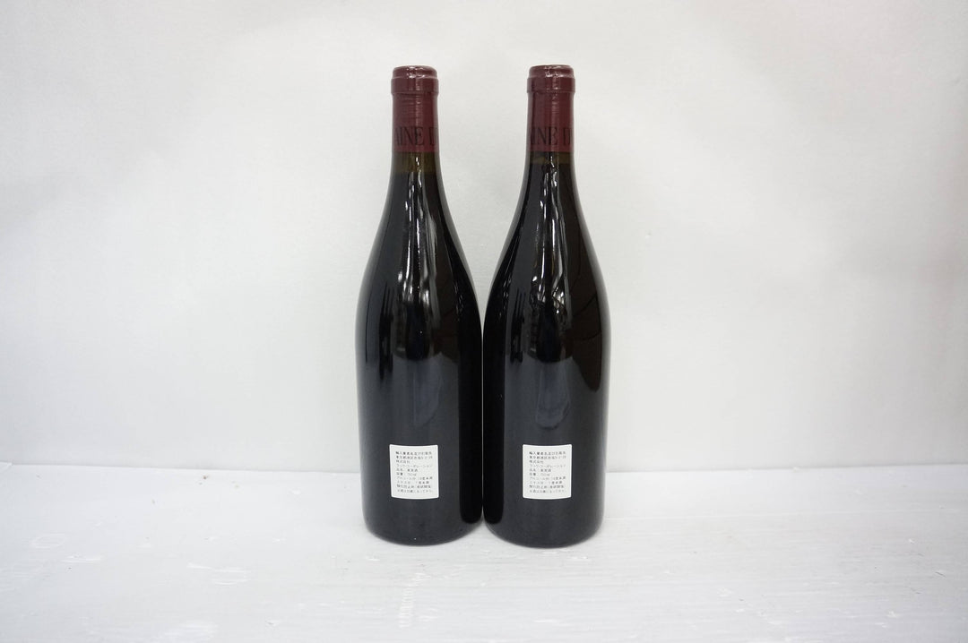 Dujac Echezeaux Grand Cru 1996