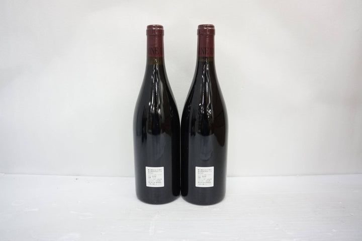 Dujac Echezeaux Grand Cru 1996