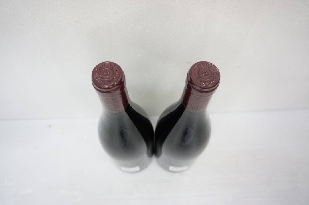 Dujac Echezeaux Grand Cru 1996