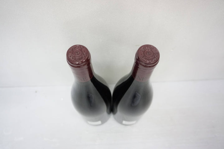 Dujac Echezeaux Grand Cru 1996