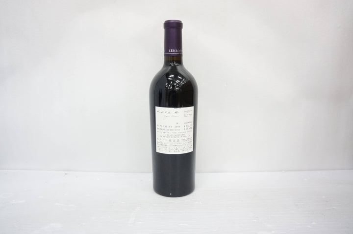 Kenzo Estate Murasaki 2010