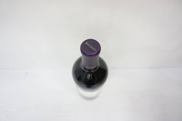 Kenzo Estate Murasaki 2010
