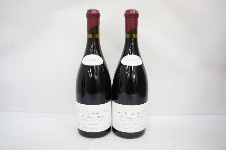 Leroy Vosne Romanee Les Beaux Mont 1er Cru 2014