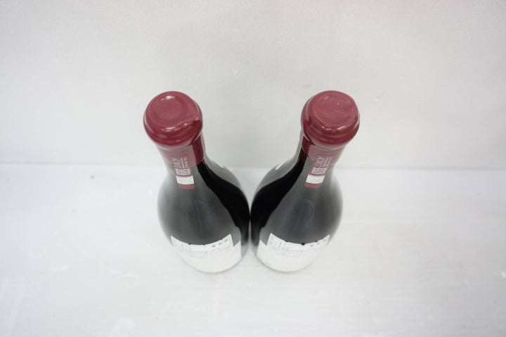 Leroy Vosne Romanee Les Beaux Mont 1er Cru 2014