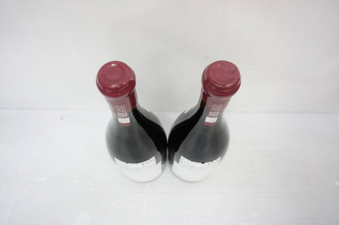 Leroy Vosne Romanee Les Beaux Mont 1er Cru 2014