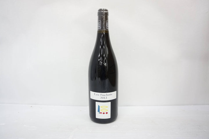 Prieure Roch Vosne Romanee Les Suchots 1er Cru 2013