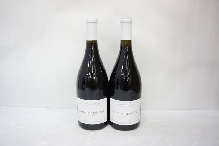 Jacky Truchot Morey St Denis 1er Cru 2005