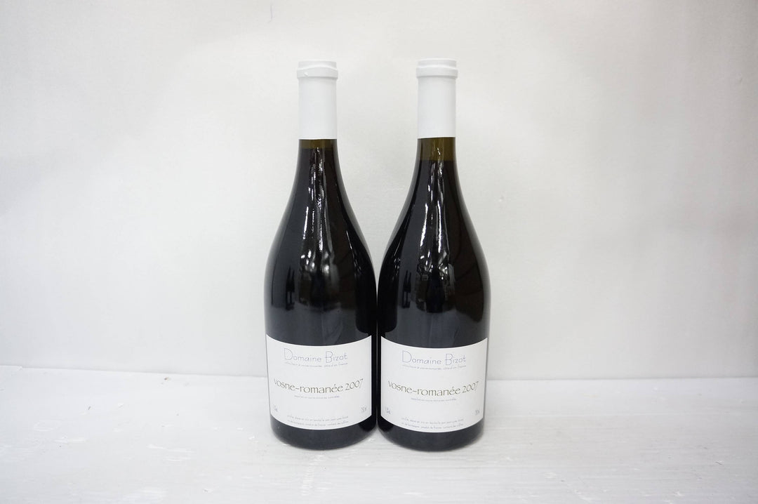 Jacky Truchot Morey St Denis 1er Cru 2005