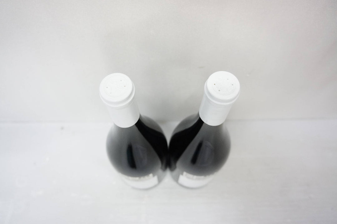Jacky Truchot Morey St Denis 1er Cru 2005