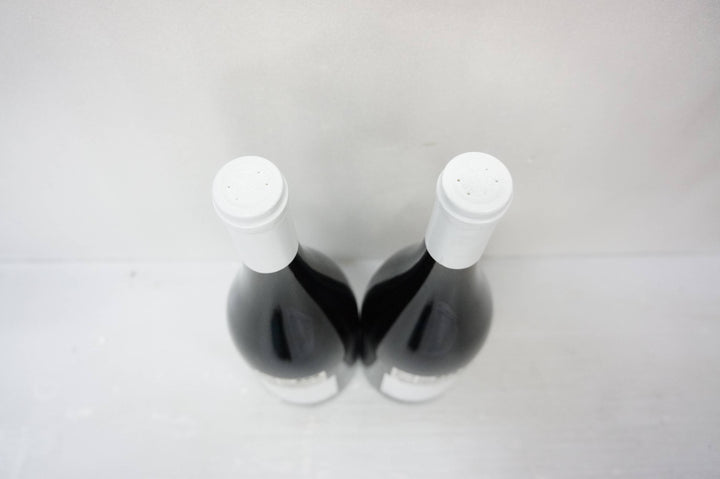 Jacky Truchot Morey St Denis 1er Cru 2005