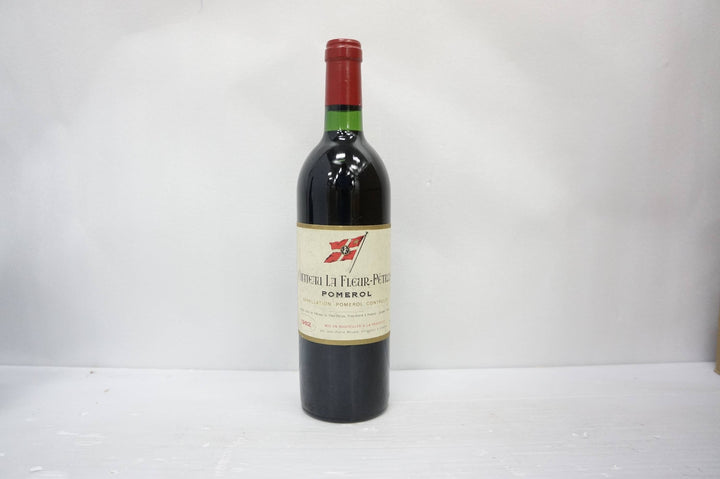 Chateau La Fleur-Petrus 1982