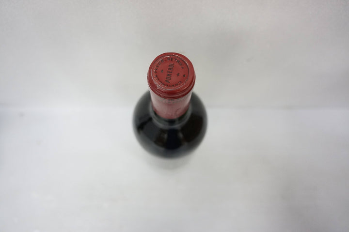 Chateau La Fleur-Petrus 1982