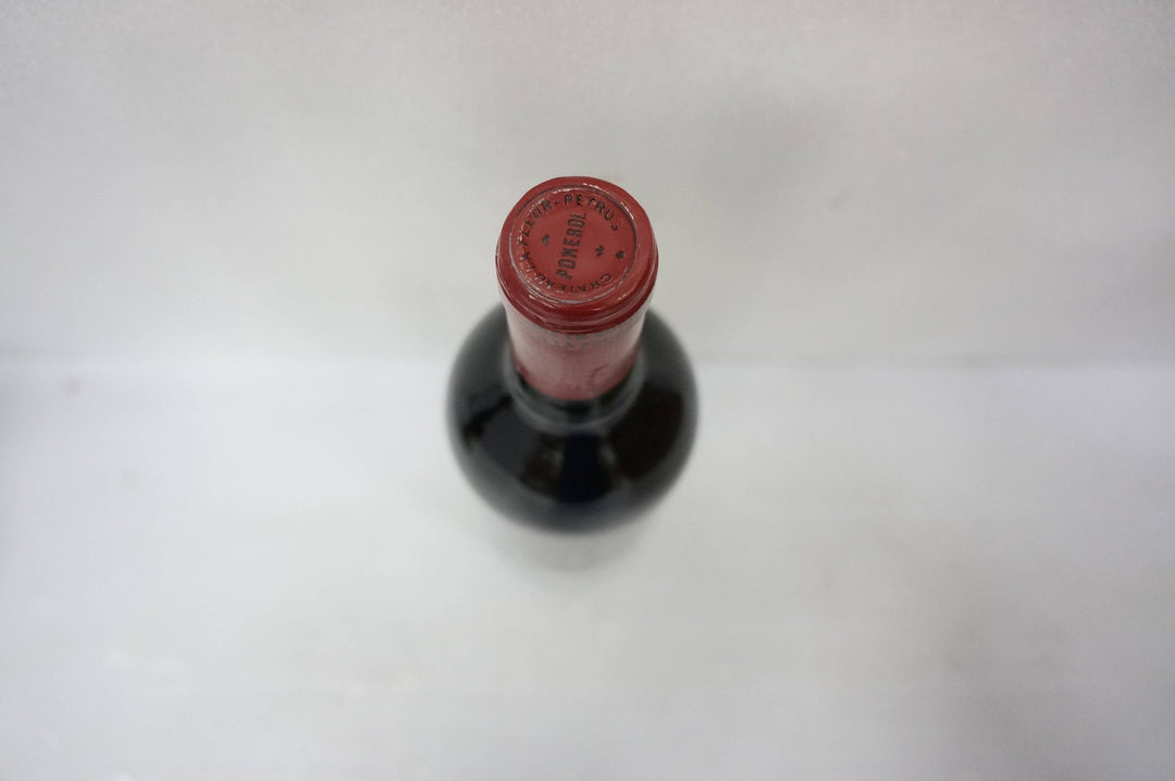 Chateau La Fleur-Petrus 1982